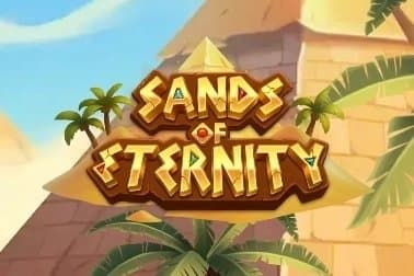 Sands of Eternity slot game by FBM