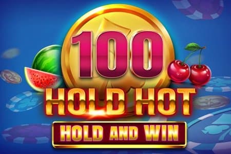 100 Hold Hot Hold and Win slot game by Felix Gaming