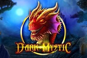 Dark Mystic slot game by Felix Gaming