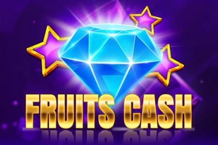 Fruits Cash slot game by Felix Gaming