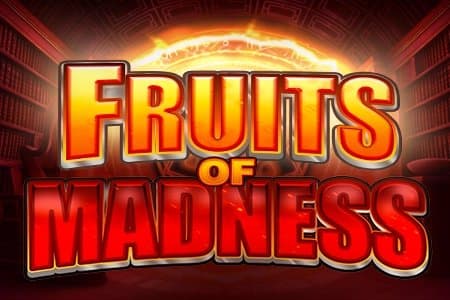 Fruits Of Madness slot game by Felix Gaming