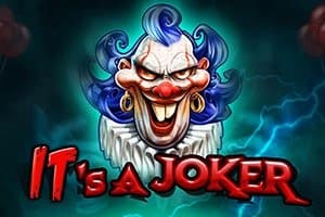 It's a Joker slot game by Felix Gaming