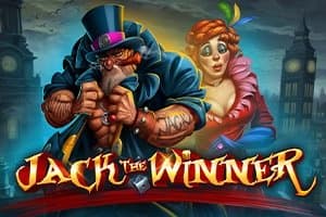 Jack The Winner slot game by Felix Gaming