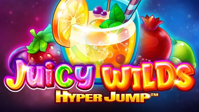 Juicy Wilds slot game by Felix Gaming