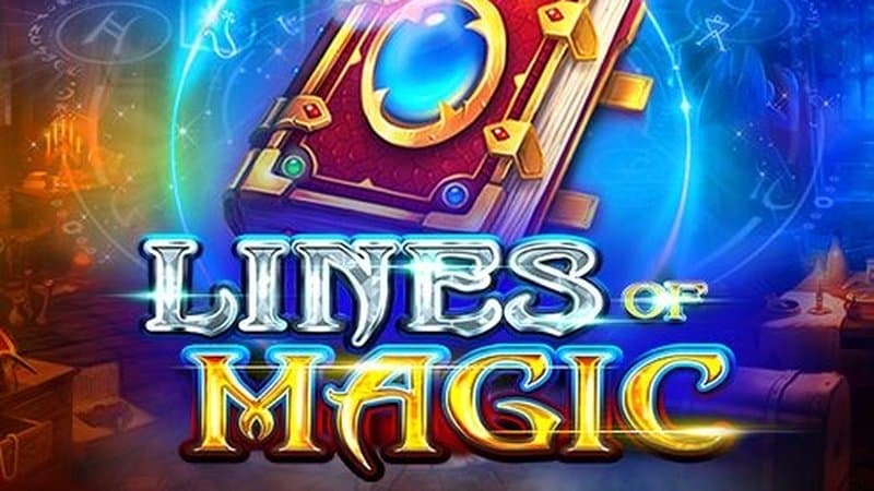 Lines of Magic slot game by Felix Gaming
