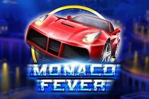 Monaco Fever slot game by Felix Gaming