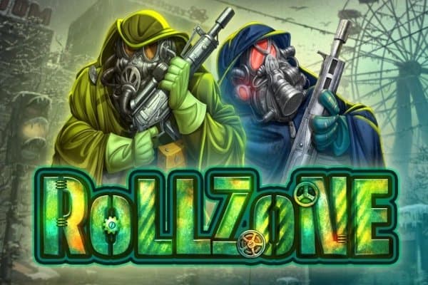 RollZone slot game by Felix Gaming