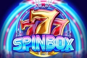 Spinbox slot game by Felix Gaming