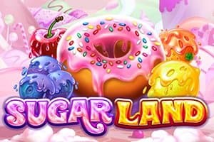 SugarLand slot game by Felix Gaming
