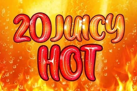 20 Juicy Hot slot game by Five Men Gaming