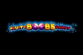 Fruity Boobs Party slot game by Five Men Gaming