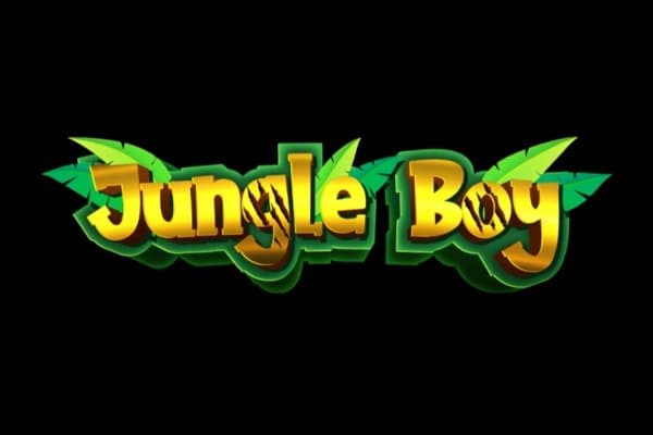 Jungle Boy slot game by Five Men Gaming