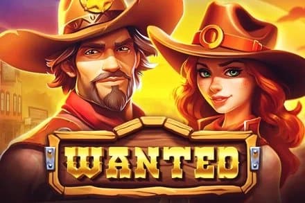 Wanted slot game by Five Men Gaming