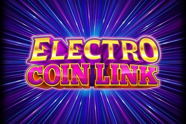 Electro Coin Link slot game by Fugaso