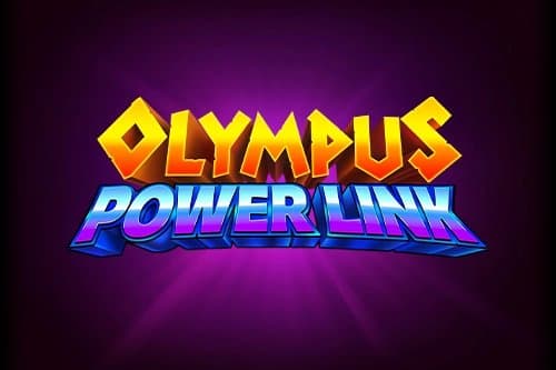 Olympus Power Link slot game by Fugaso