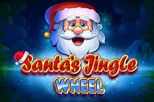 Santa's Jingle Wheel slot game by Fugaso