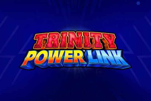 Trinity Power Link slot game by Fugaso