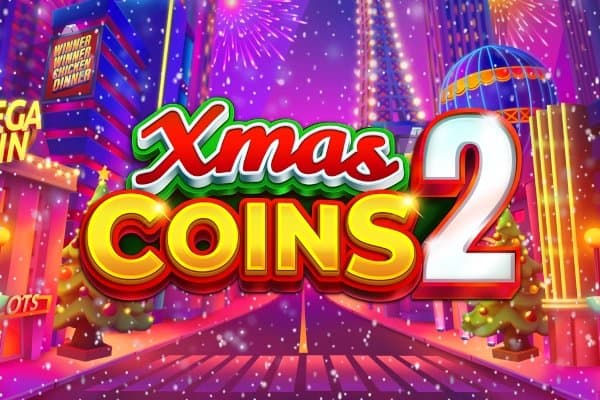 Xmas Coins 2: Ultimate slot game by Fugaso