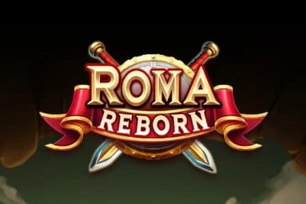 Roma Reborn slot game by Funky Games