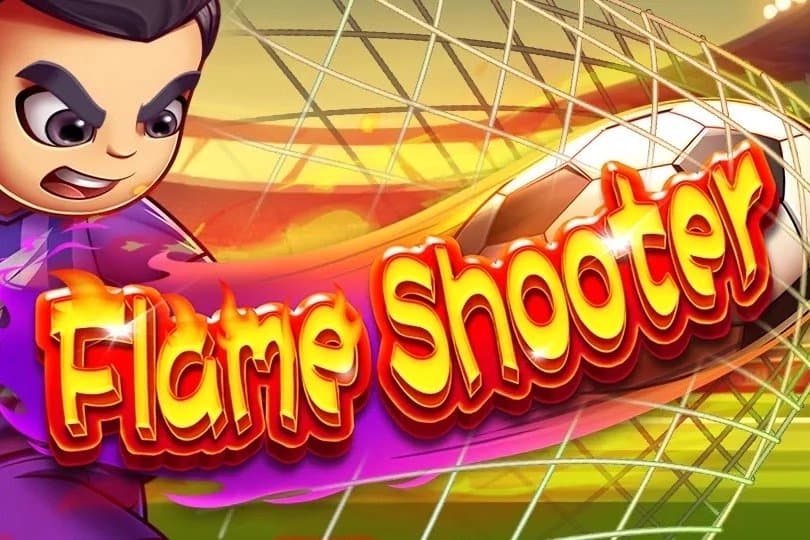 Flame Shooter slot game by FunTa Gaming