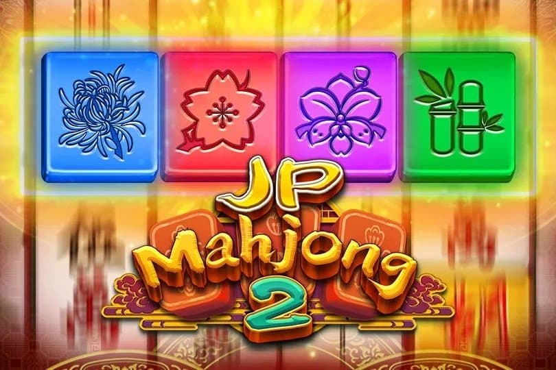 JP Mahjong 2 slot game by FunTa Gaming