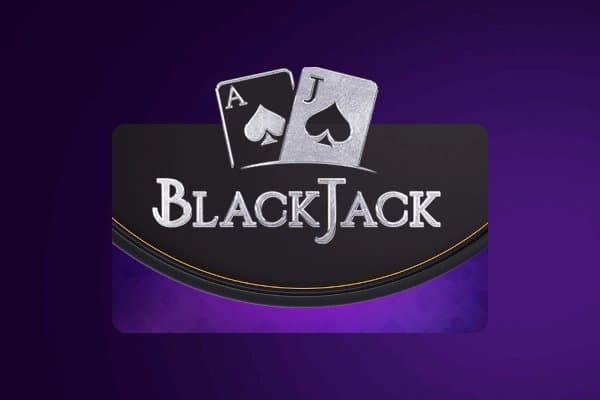 Blackjack slot game by Galaxsys