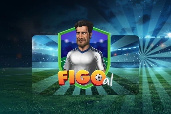 Figoal slot game by Galaxsys