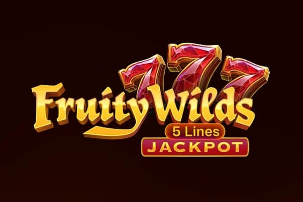 Fruity Wilds 5 slot game by Galaxsys