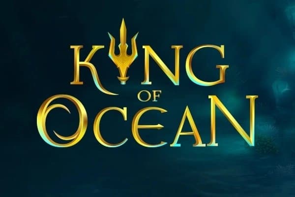 King of Ocean slot game by Galaxsys