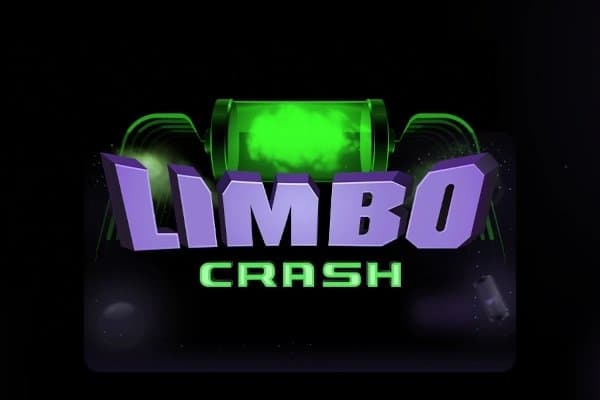 Limbo Crash slot game by Galaxsys