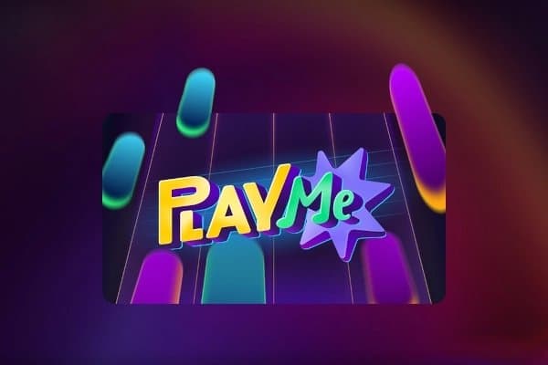 Play Me slot game by Galaxsys