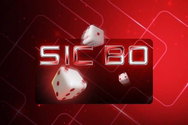 Sic Bo slot game by Galaxsys