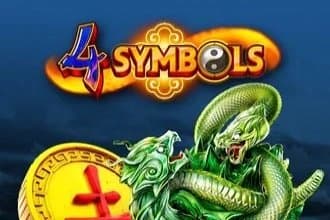 4 Symbols slot game by GameArt