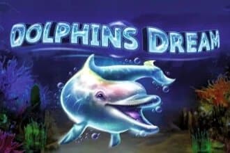 Dolphin’s Dream slot game by GameArt