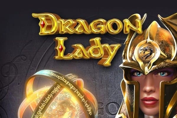 Dragon Lady slot game by GameArt