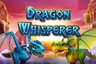 Dragon Whisperer slot game by GameArt