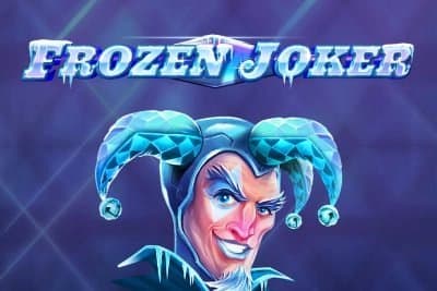 Frozen Joker slot game by GameArt