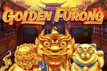Golden Furong slot game by GameArt