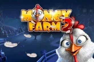 Money Farm 2 slot game by GameArt
