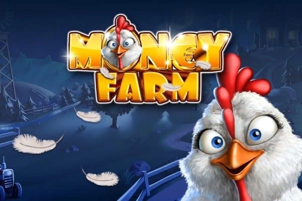 Money Farm slot game by GameArt