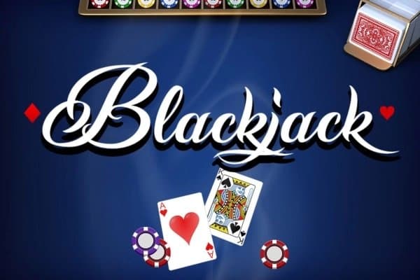 One-Hand Blackjack slot game by GameArt