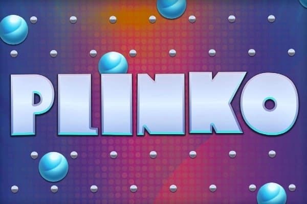 Plinko slot game by GameArt