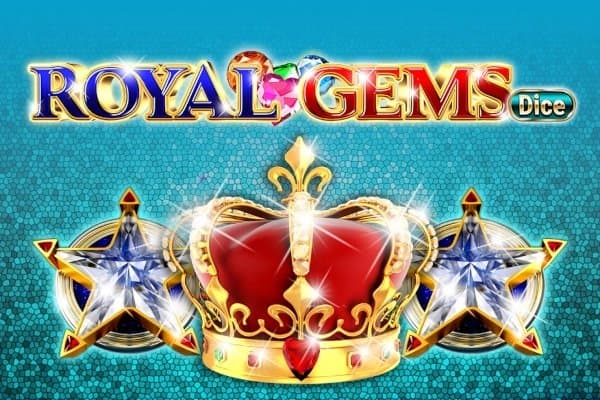Royal Gems slot game by GameArt