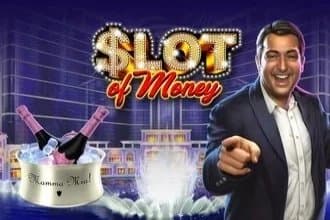 Slot Of Money slot game by GameArt