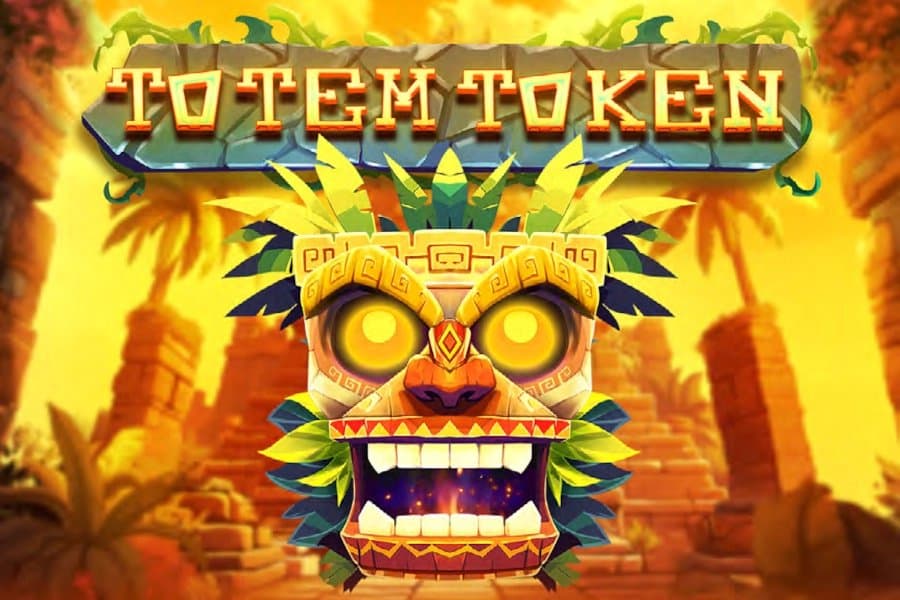 Totem Token slot game by GameArt