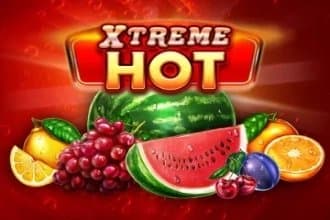 Xtreme Hot slot game by GameArt