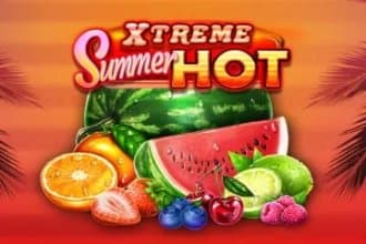 Xtreme Summer Hot slot game by GameArt