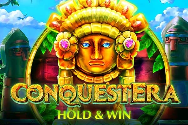Conquest Era slot game by GameBeat