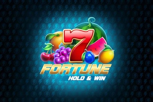 Fortune Hold & Win slot game by GameBeat