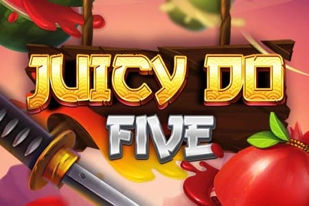 Juicy Do Five slot game by GameBeat